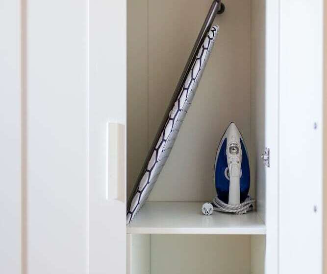 套房, Urban Suites Brussels Eu