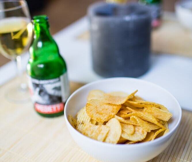 套房, Urban Suites Brussels Eu