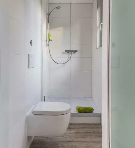 Standard Yhden Hengen Huone, Xotel