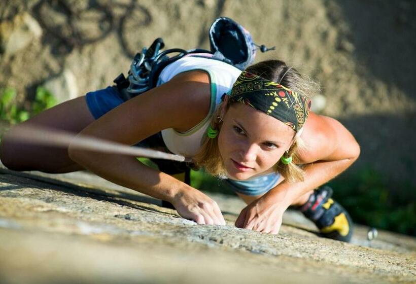 스탠다드 싱글 룸, Xotel