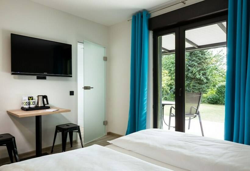 스탠다드 룸, Xotel