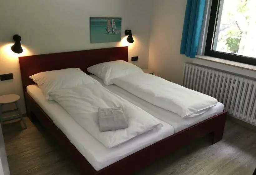 Standard-huone, Xotel