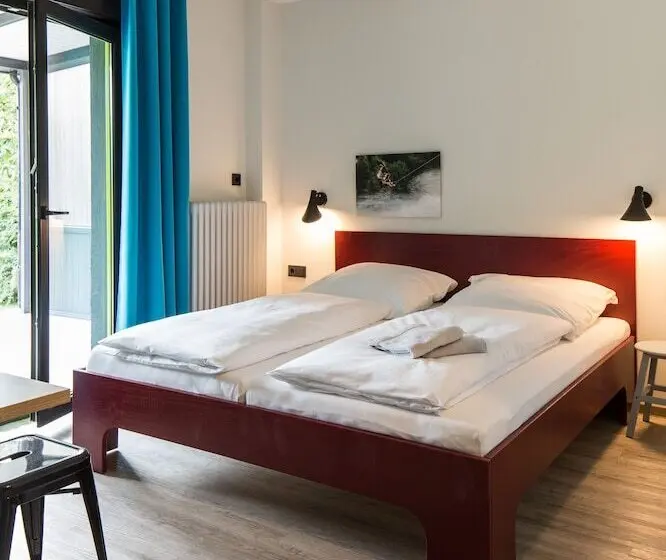 Standard-huone, Xotel