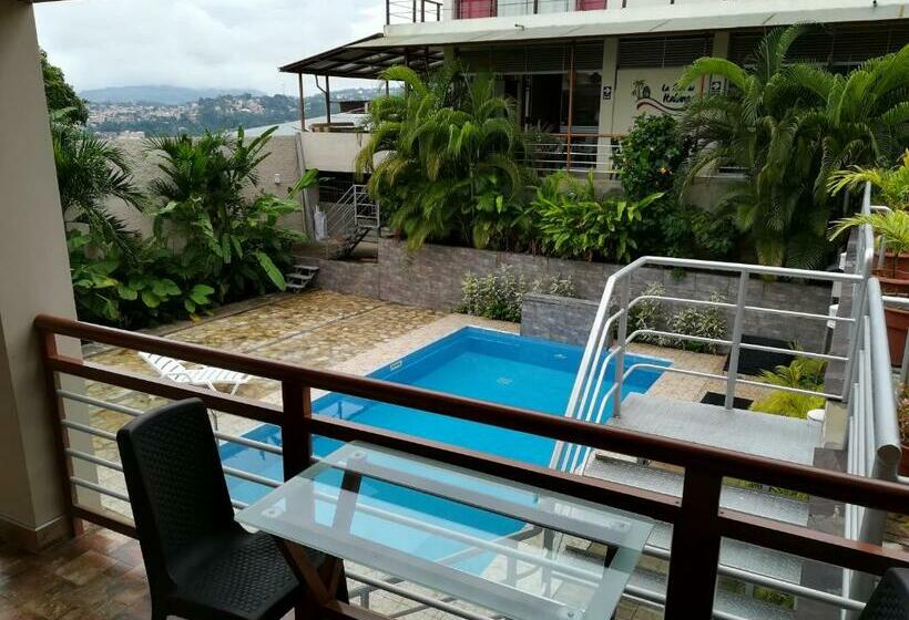 اتاق استاندارد, La Casa Del Italiano