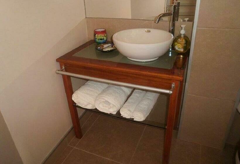 اتاق استاندارد, La Casa Del Italiano