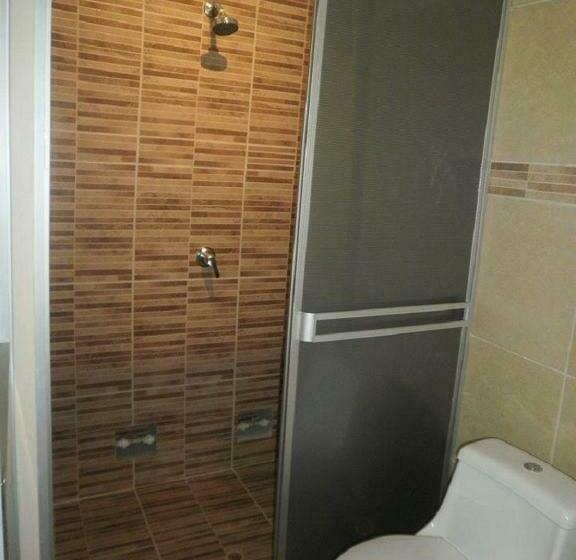 اتاق استاندارد, La Casa Del Italiano