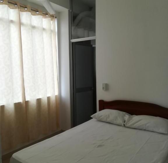 Appartement 1 Chambre, La Casa Del Italiano