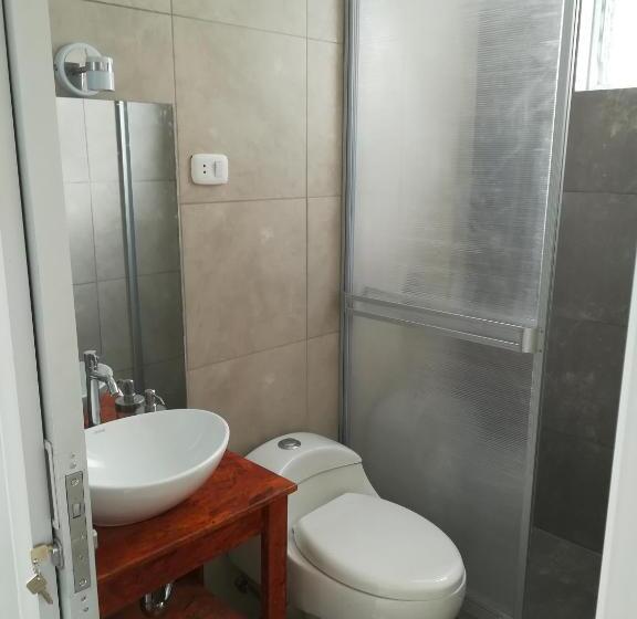 Appartement 1 Chambre avec Balcon, La Casa Del Italiano