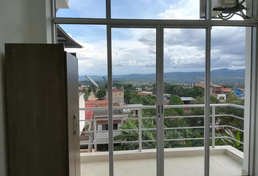 Appartement 1 Chambre avec Balcon, La Casa Del Italiano