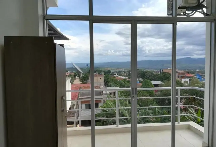 バルコニー付き1ベッドルームアパートメント, La Casa Del Italiano