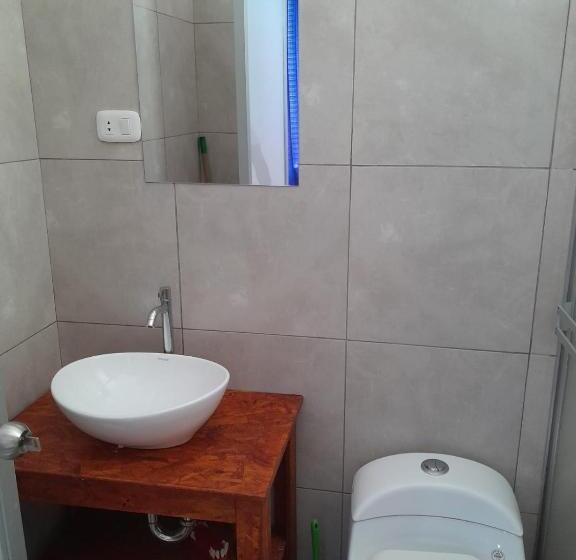 آپارتمان 1 خوابه, La Casa Del Italiano