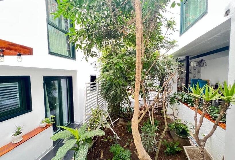 패밀리 룸, La Casa Del Viajero