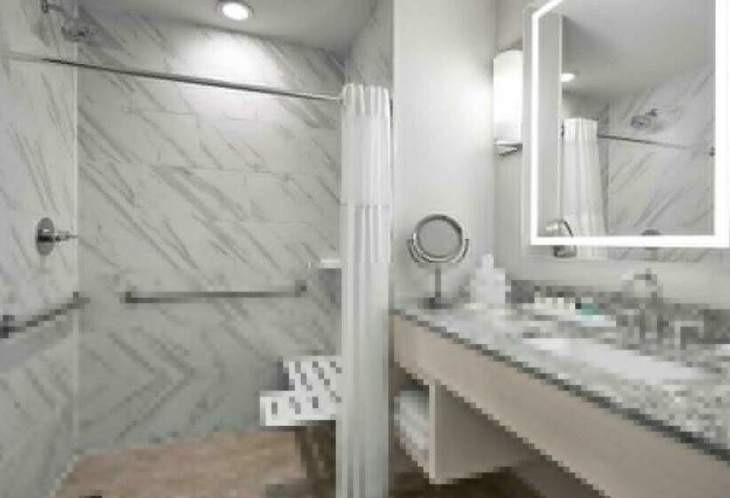 豪华房间, Sonesta Hotel Baltimore Inner Harbor