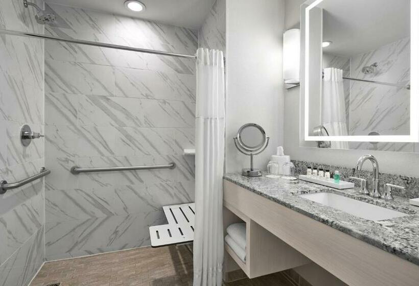 豪华房间, Sonesta Hotel Baltimore Inner Harbor