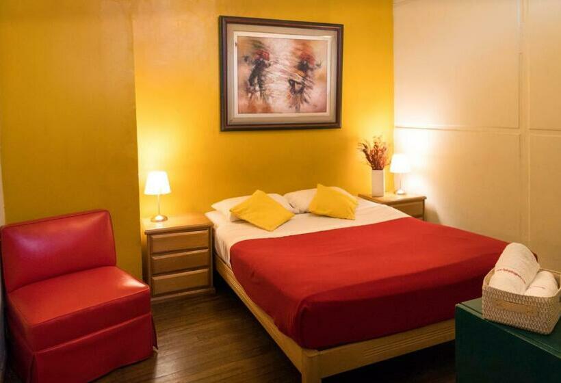 اتاق استاندارد, Flying Dog Hostel