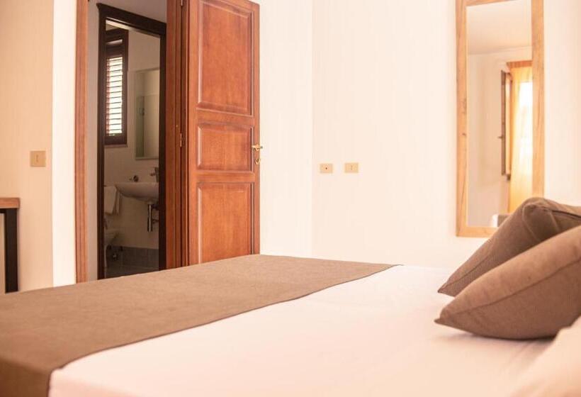 舒适型房间, Al Paradise