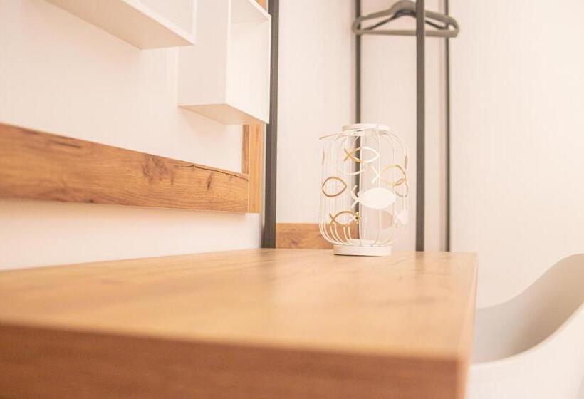 舒适型房间, Al Paradise