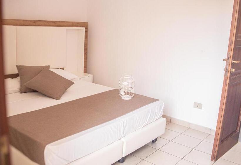 舒适型房间, Al Paradise