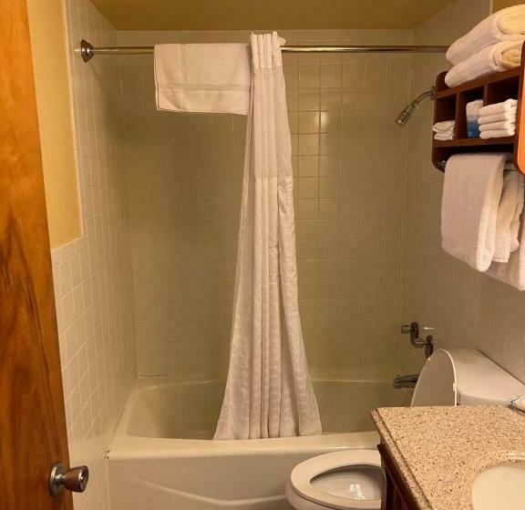 חדר סטנדרט, All Star Inn & Suites