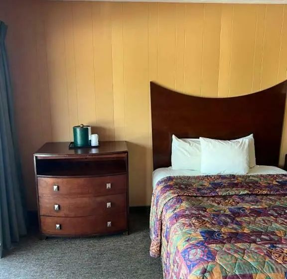 スタンダードルーム, All Star Inn & Suites