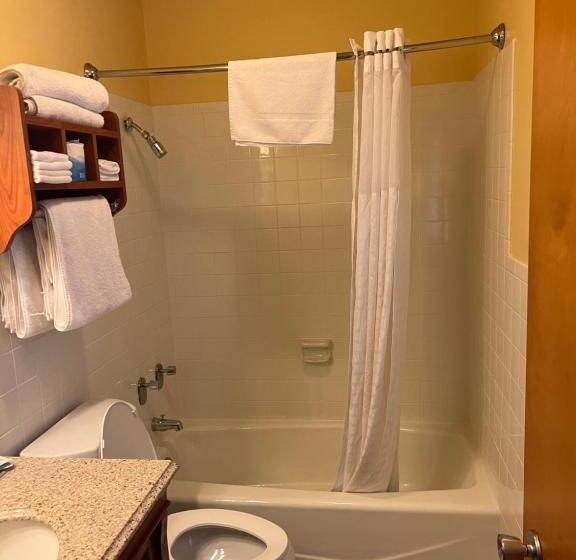 חדר סטנדרט, All Star Inn & Suites