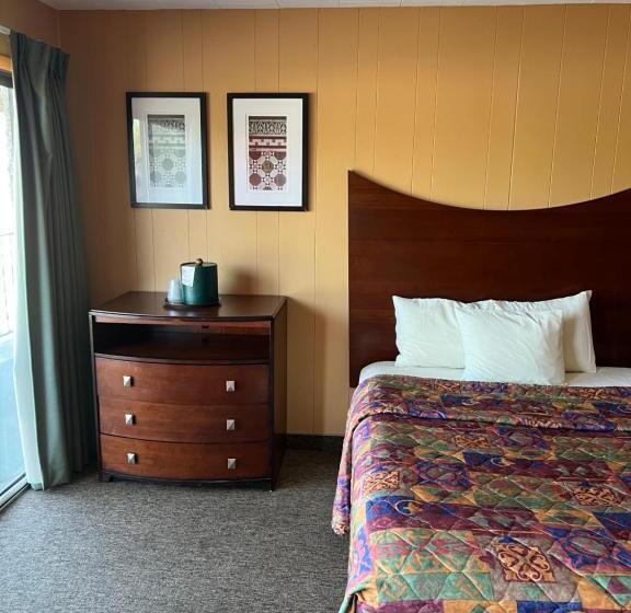 חדר סטנדרט, All Star Inn & Suites