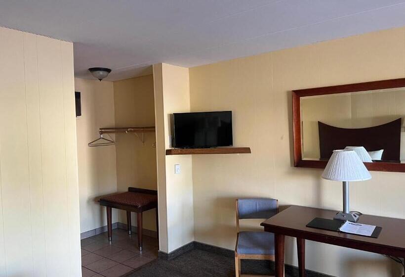 חדר סטנדרט, All Star Inn & Suites