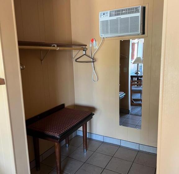 חדר סטנדרט, All Star Inn & Suites