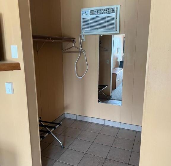 חדר סטנדרט, All Star Inn & Suites