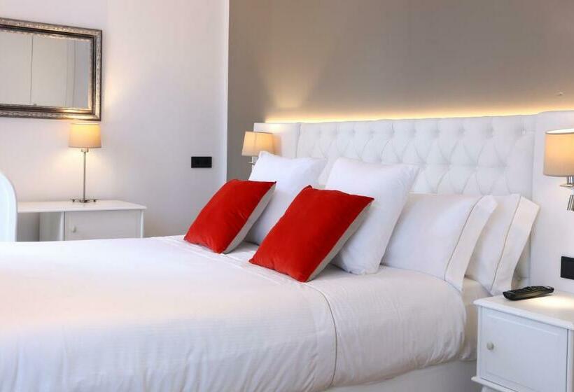Номер Стандарт, Bo Hotel Palma