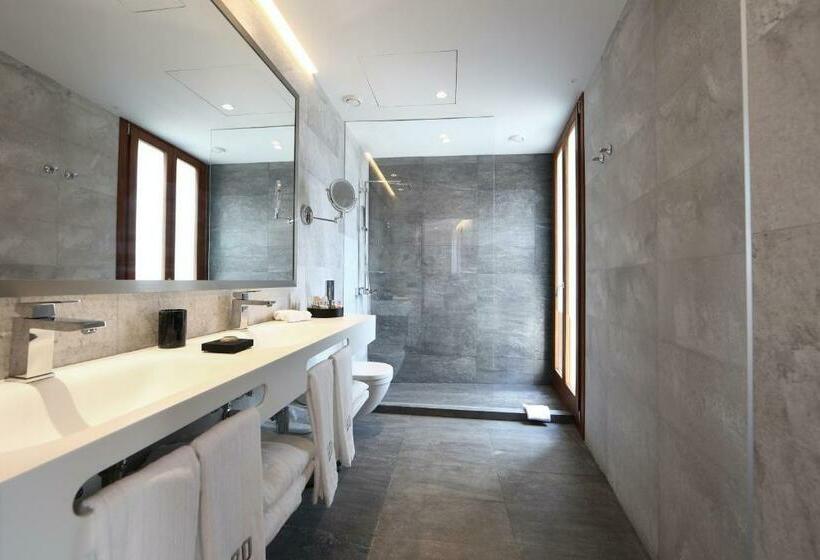 اتاق استاندارد, Bo Hotel Palma