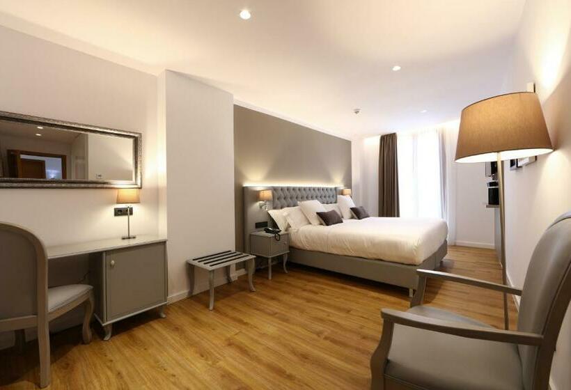 اتاق لوکس, Bo Hotel Palma