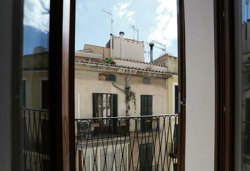 اتاق لوکس, Bo Hotel Palma