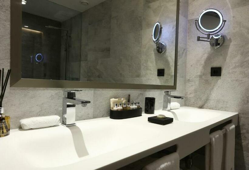 اتاق لوکس, Bo Hotel Palma