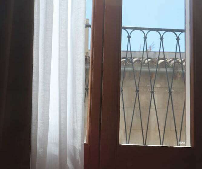 Полулюкс с Балконом, Bo Hotel Palma