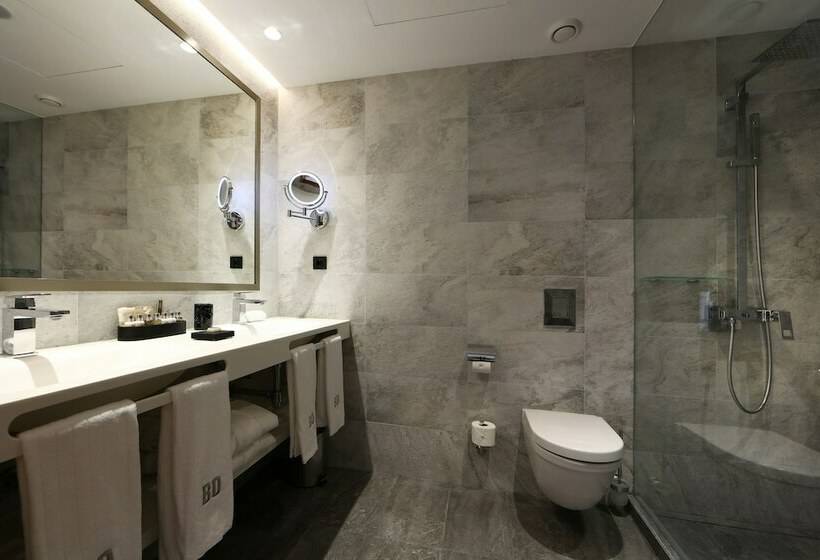 سوییت جونیور با بالکن, Bo Hotel Palma