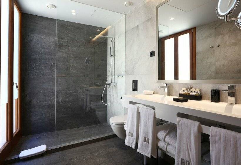 اتاق لوکس, Bo Hotel Palma