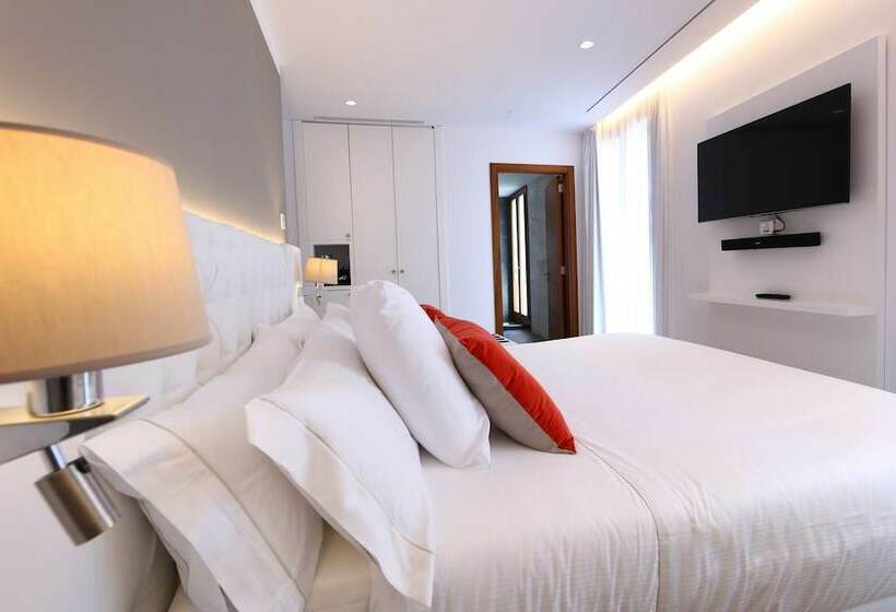 Номер Стандарт, Bo Hotel Palma