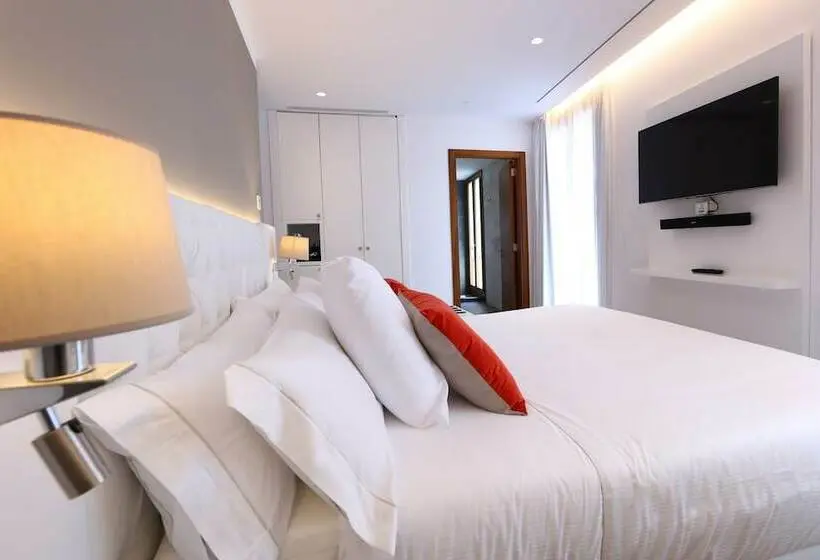اتاق استاندارد, Bo Hotel Palma