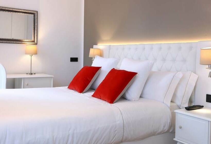 اتاق استاندارد, Bo Hotel Palma