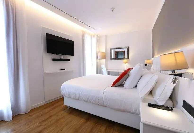 اتاق استاندارد, Bo Hotel Palma