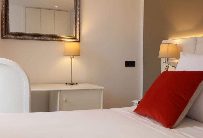 اتاق استاندارد, Bo Hotel Palma