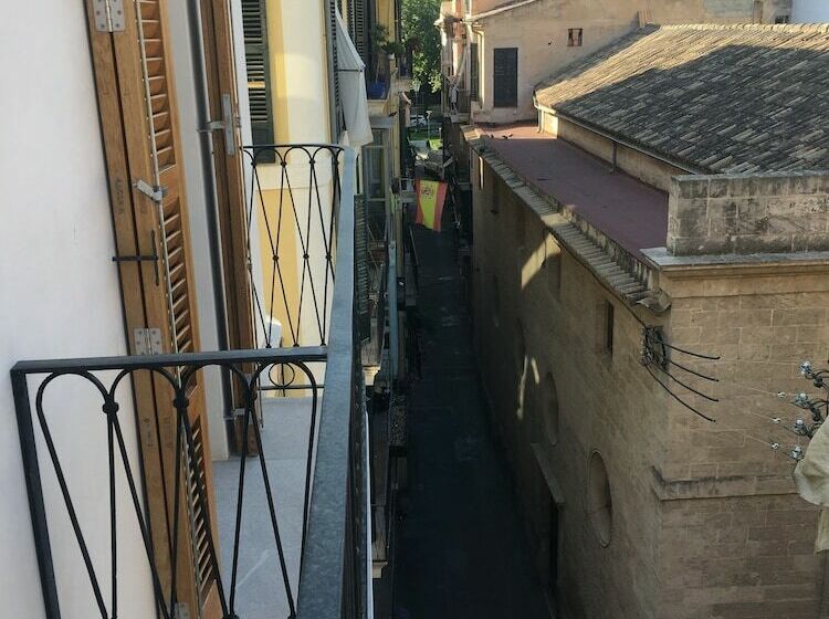 اتاق استاندارد, Bo Hotel Palma