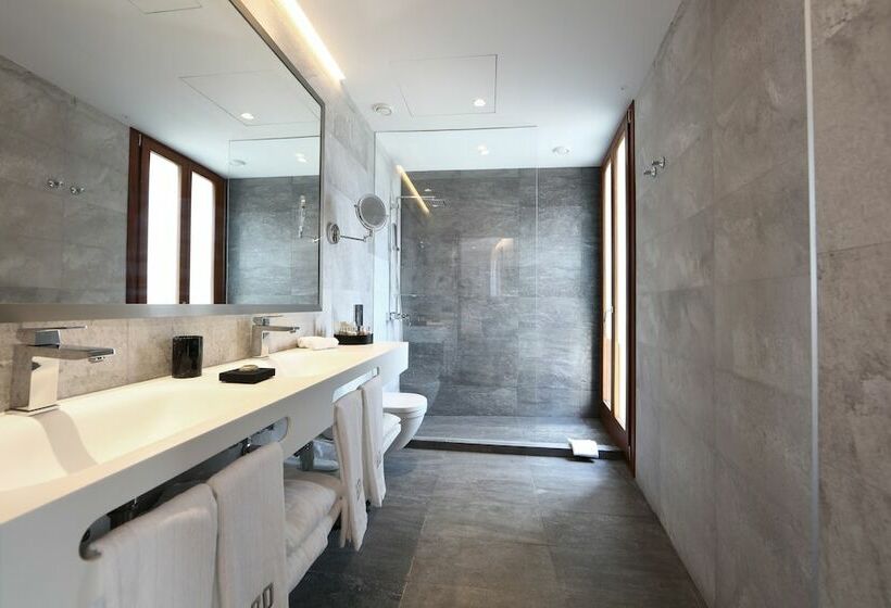 اتاق استاندارد, Bo Hotel Palma