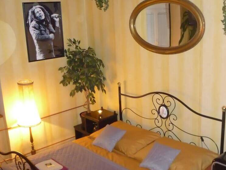 스탠다드 룸, Cade