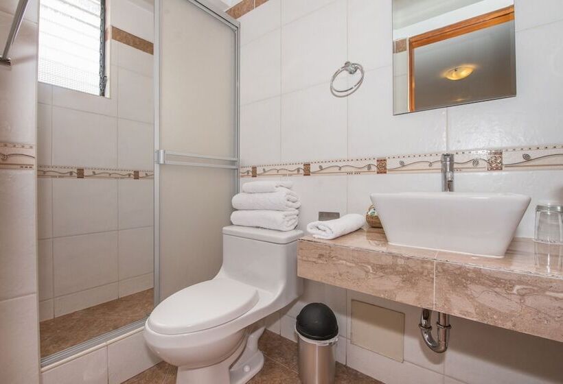 标准间, Cascada Del Inka