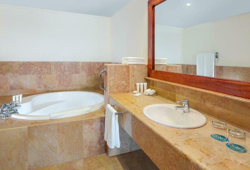 ジュニアスイート, Catalonia Punta Cana - All Inclusive