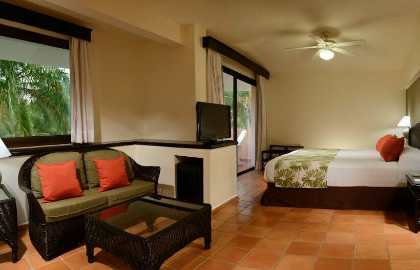 ジュニアスイート, Catalonia Punta Cana - All Inclusive