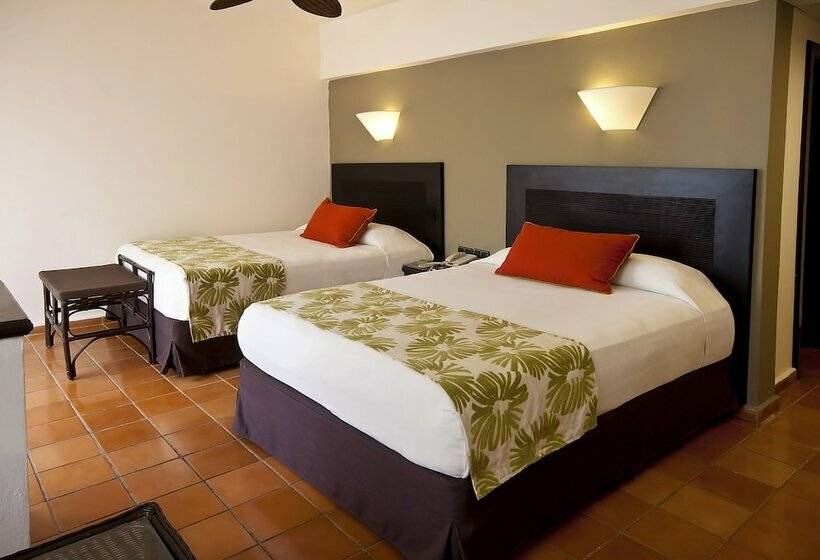 ジュニアスイート, Catalonia Punta Cana - All Inclusive