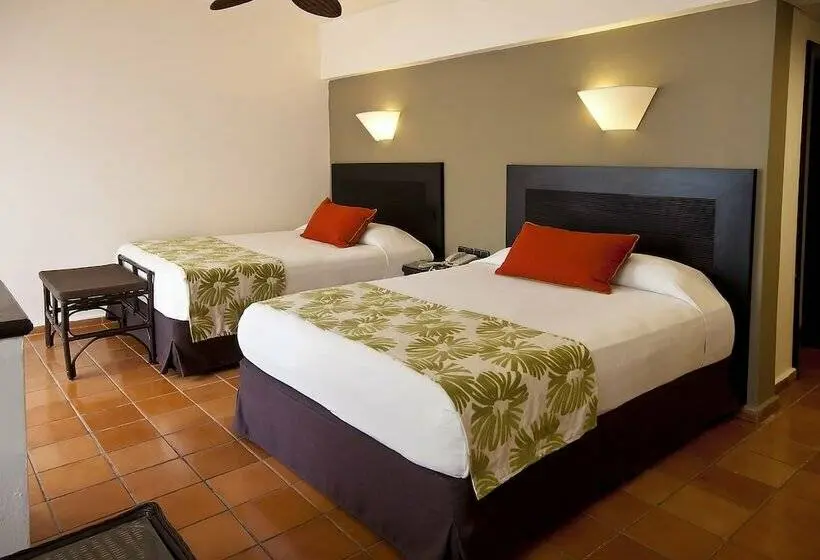 Juniorsviitti, Catalonia Punta Cana - All Inclusive